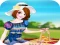 بازی Go To A Picnic آنلاین