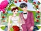 بازی Romantic Spring Wedding آنلاین