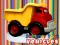 بازی Summer Toys Vehicles آنلاین
