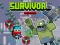 بازی Survivor.io Revenge آنلاین