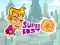بازی Super fist آنلاین