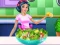 بازی Princess Fitness Diet آنلاین