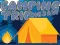 بازی Camping Trip Jigsaw آنلاین