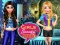 بازی Girls Sneaky Fashion آنلاین