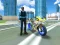 بازی Police Motorbike Traffic Rider آنلاین