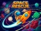 بازی Space Rescue آنلاین