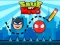 بازی Save my Hero آنلاین