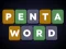 بازی Penta Word آنلاین