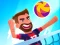 بازی Volleyball Challenge آنلاین