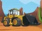 بازی Bulldozer Jigsaw آنلاین