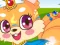 بازی Mystery Creature Dress Up آنلاین