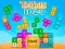 بازی Tetris 1024 آنلاین