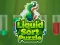 بازی Liquid Sort Puzzle آنلاین