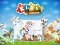 بازی Kids Farm Fun آنلاین