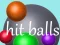 بازی Hit Balls آنلاین