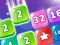 بازی Merge Squares آنلاین