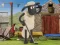 بازی Shaun The Sheep Baahmy Golf آنلاین