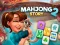 بازی Mahjong Story 2 آنلاین