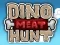 بازی Dino Meat Hunt Remastered آنلاین