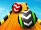 بازی Sky Balls 3D آنلاین