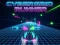 بازی Cybergrid Runner آنلاین