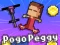 بازی Pogo Peggy آنلاین