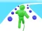 بازی Running wool آنلاین