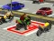 بازی Superhero City Bike Parking Game 3D آنلاین