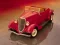 بازی Antique Cars Puzzle آنلاین