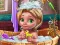 بازی Goldie Baby Bath Care آنلاین