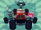 بازی Crazy Monster Trucks Memory آنلاین