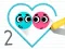 بازی Love Balls 2 آنلاین