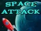 بازی Space Attack آنلاین