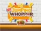 بازی Jumping Whopper آنلاین