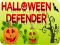 بازی Halloween Defender آنلاین