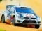 بازی Rally Car Driving Jigsaw آنلاین