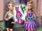 بازی Dolly Bachelorette Dress Up آنلاین