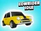 بازی Lowrider Cars آنلاین