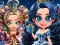بازی Nutcracker New Years Adventures آنلاین