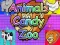 بازی Animals Candy Zoo آنلاین