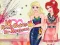 بازی 10 Perfect Outfits for Princesses آنلاین