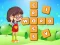 بازی Crossword Kingdom آنلاین