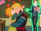 بازی Ice Princess School Kiss آنلاین