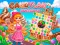 بازی Candyland: Match-3 آنلاین