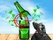 بازی Real Bottle Shooter 3d آنلاین