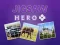 بازی Jigsaw Hero آنلاین