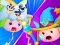 بازی Mobile Legends Slime آنلاین