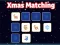 بازی Xmas Matching آنلاین