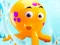 بازی Octopus Sling Up آنلاین