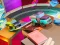 بازی Extreme Toy Race آنلاین